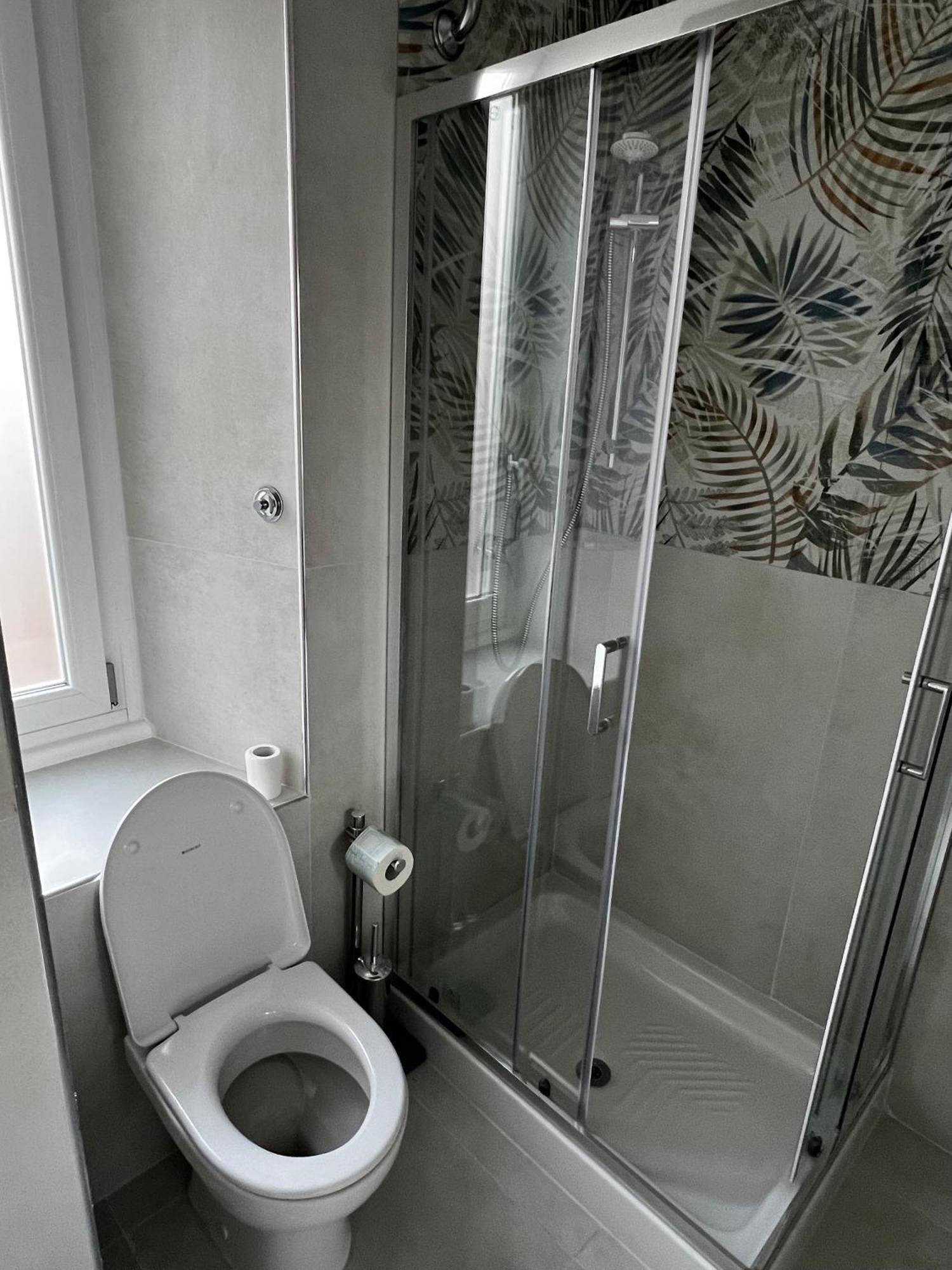 Love4Rome Guest House Buitenkant foto